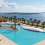 Harbour Views Gozitan Villa Shared Pool