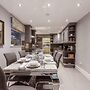 North Central London House/ Sleeps8/garden/wifi