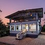 CosmicStays Ekantam - Mountain View Villa near Pune