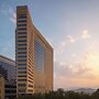 Doubletree By Hilton Fujairah City