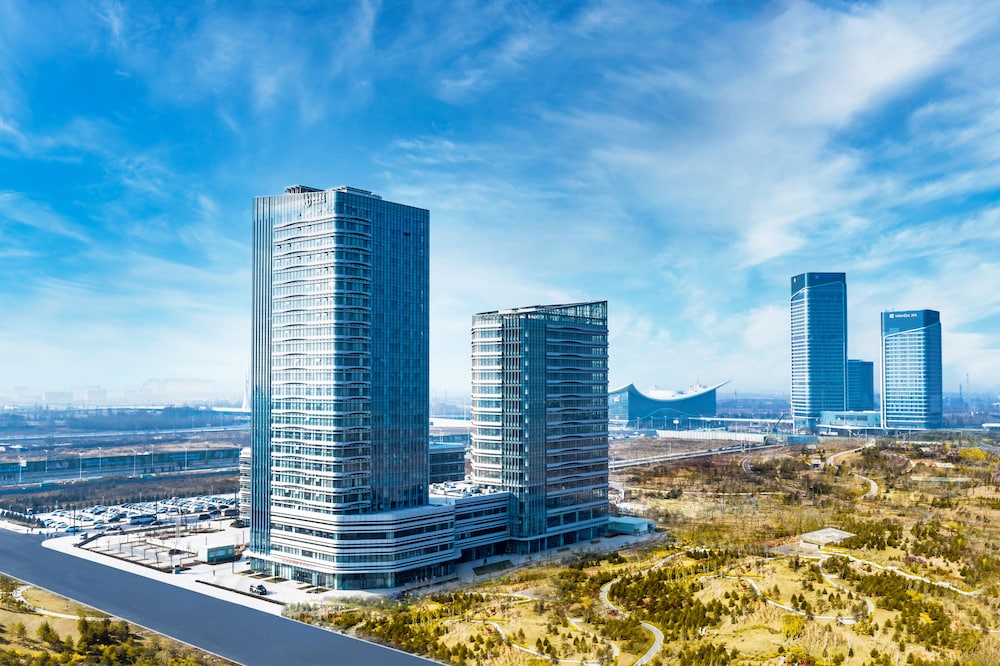 Shanxi Xiaohe Xincheng Talent Apartment