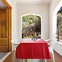 2507 Red Apartment by Barbarhouse
