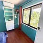 Cozy 2-bedroom House in Ngermid, Koror