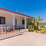 2864 Villa Carminella by Barbarhouse
