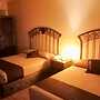 Hotel Plaza Pachuca