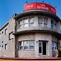 Hotel Alcázar