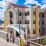 Spring Hills Hotel Dodoma