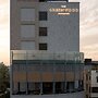 The Greenwood, Guwahati: A Luxury Boutique Hotel