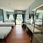 A Hotel Cozy