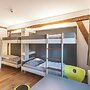 Jugendherberge Dinkelsbühl - Youth Hostel