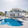 Protaras Holiday Villa Ds116