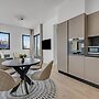 Sanders Crystal 2 - Lovely 2-bdr Apt With Shared Rooftop