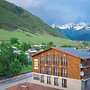 Chalet Mestia