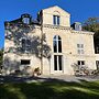 Domaine de Bonneuil