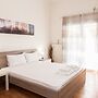Cozy apartment n Stavros Niarchos Park