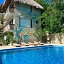 Cabañas Sicarú