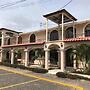 Hotel Dalinky