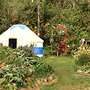 Inch Hideaway Eco Glamping