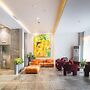 Areca Hotel