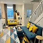 Cosy 2-bed House Close to Belfast City Centre