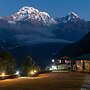 Mountain Lodges of Nepal - Landruk