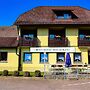 Beny Hotel Restaurant