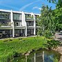 Beautiful Apartment in Helsingør With 1 Bedrooms and Wifi