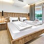 Luxury Villa Sonia With Wellness & Gym