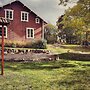 Orrefors Vandrarhem - Hostel