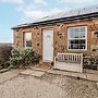 Kittiwake Cottage, Budle Bay