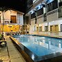 Hotel Pleasure Inn near Turtle Beach- Morjim
