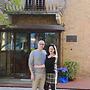 Hotel Arcobaleno Siena