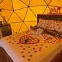 Glamping Agaze