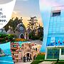 Hotel BlueThree Chancay