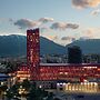 Tirana Marriott