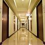 The Proud Exclusive Hotel