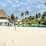 Jambo beach hotel Paje