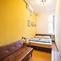 Train hostel