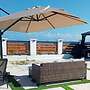 Lux Sea View Camelot Village Discovery Bay