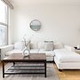 Amazing Flat in Battersea