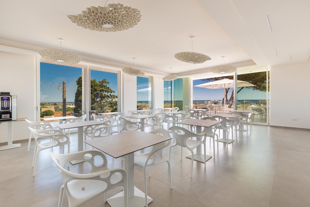 3071 Perla Saracena Luxury Suites - Matrimoniale Standard / Accessibil