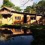 Hotel Ráquira Silvestre Lodge