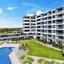 Resort facilities 4 bedroom Apartment OP