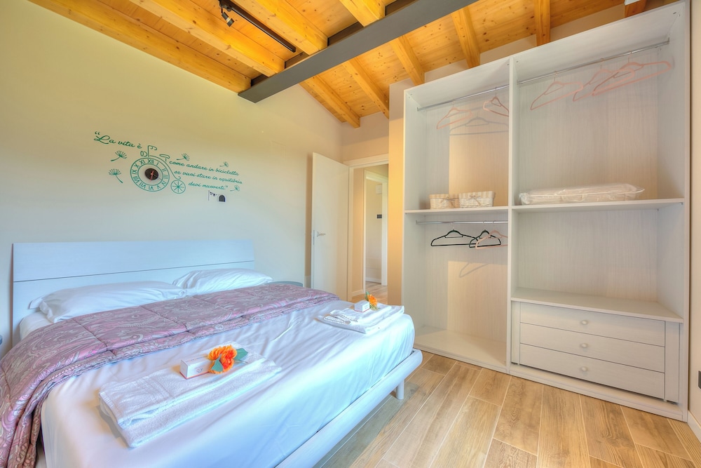 Ricomilla Holiday Apartments