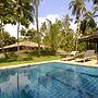Dutch Colonial Period Villa In Contemporary Style