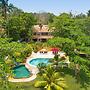 A Sophisticated Spacious Beach Villa With 20 Meter Water Slide