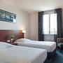 Plessis Parc Hotel