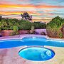 Amenities Galore! Outdoor Living & Lots of Games