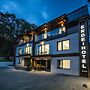 4évszak Erdeihotel