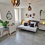 GregBnb - Le Valbourdin - Toulon Ouest